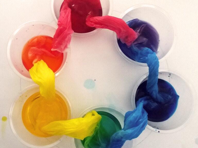 La capillarité des sols : révéler la capacité de l’eau à remonter dans ...